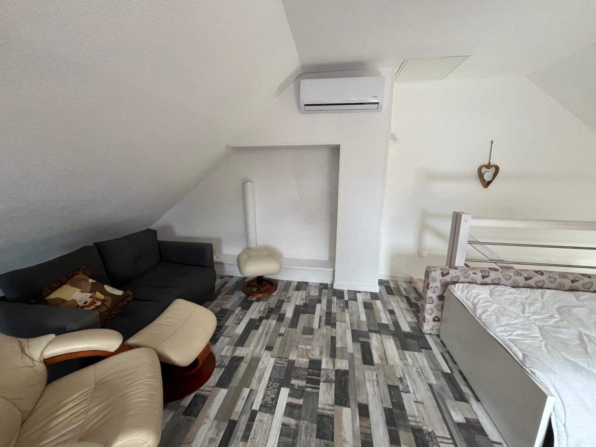 Holiday home De L'eau De L'ange Audelange